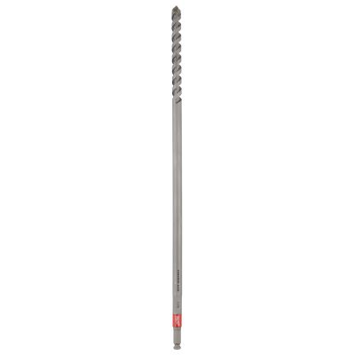 MLW48-13-7805 image(0) - 11/16"x22" Shockwave Impact Duty™  Lineman's Fiberglass Drill Bit