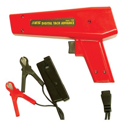ESI125 image(0) - Digital Tach/Advance Timing Light