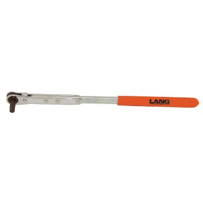 KAS5530 image(0) - INTAKE MANIFOLD WRENCH